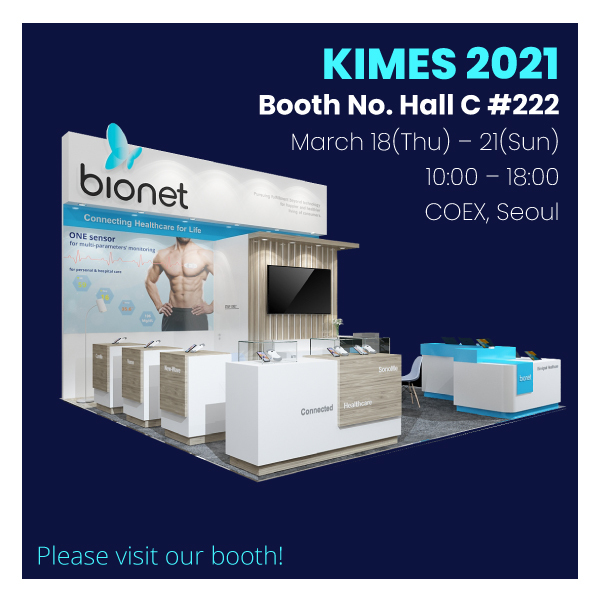 2021 Bionet 36th KIMES