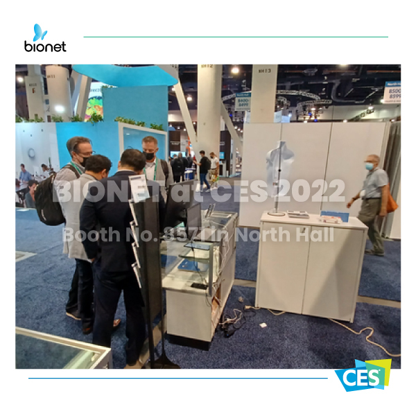 CES blog cover image