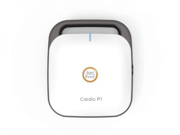 CardioP1 front image