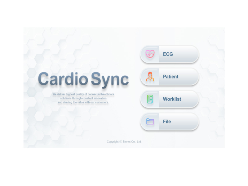 CardioP1 screen image01